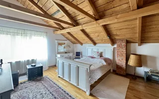Casa 5 camere Gruiu | Garaj | Curte libera - Poză 31