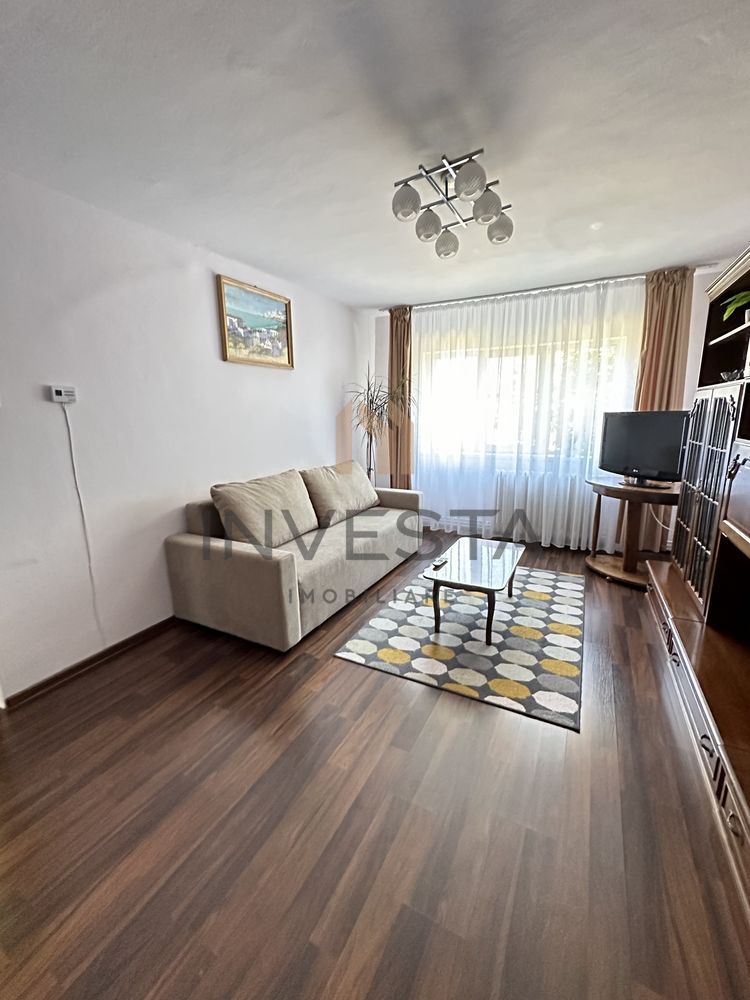 Apartament cu 4 camere decomandate, etaj intermediar, Marasti - Poză 1