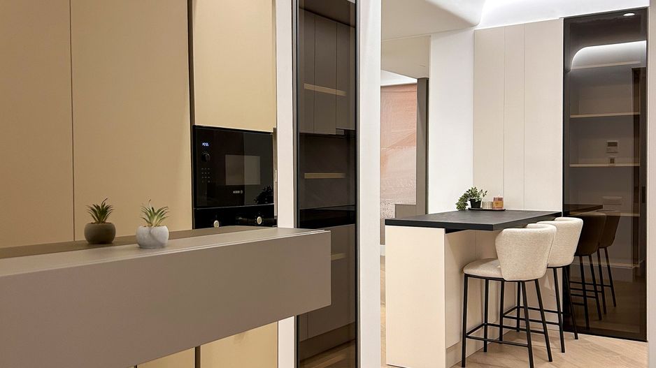 Chirie | Apartament 3 camere  – prima închiriere | Iancu Nicolae - Poză 10