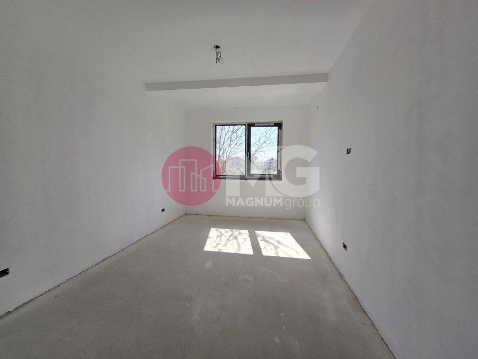 Vila de vanzare Domnesti, 4 camere, toate utilitatile - Poză 4