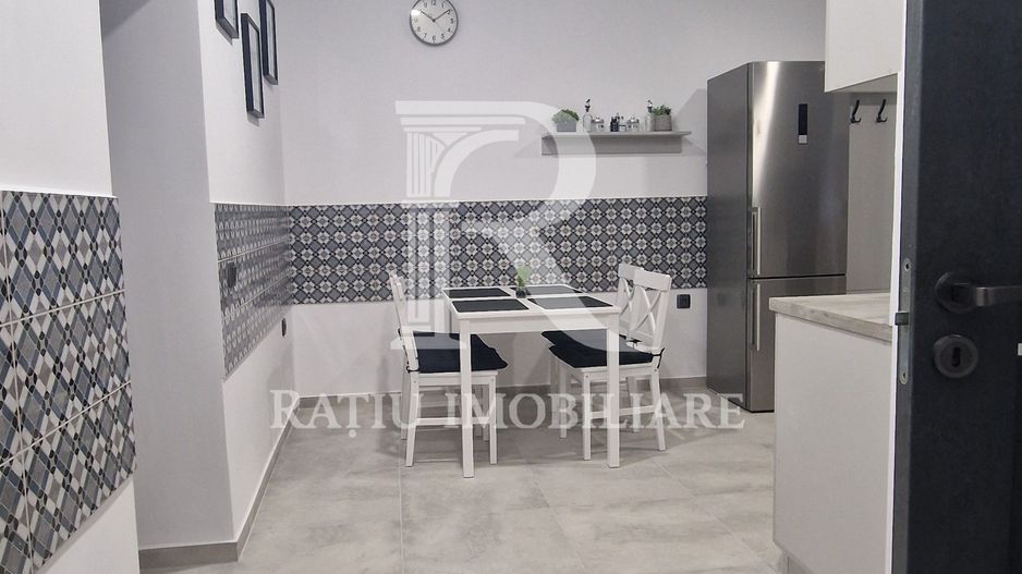 Apartament cu 2 camere | Ultracentral | Oradea - Poză 6