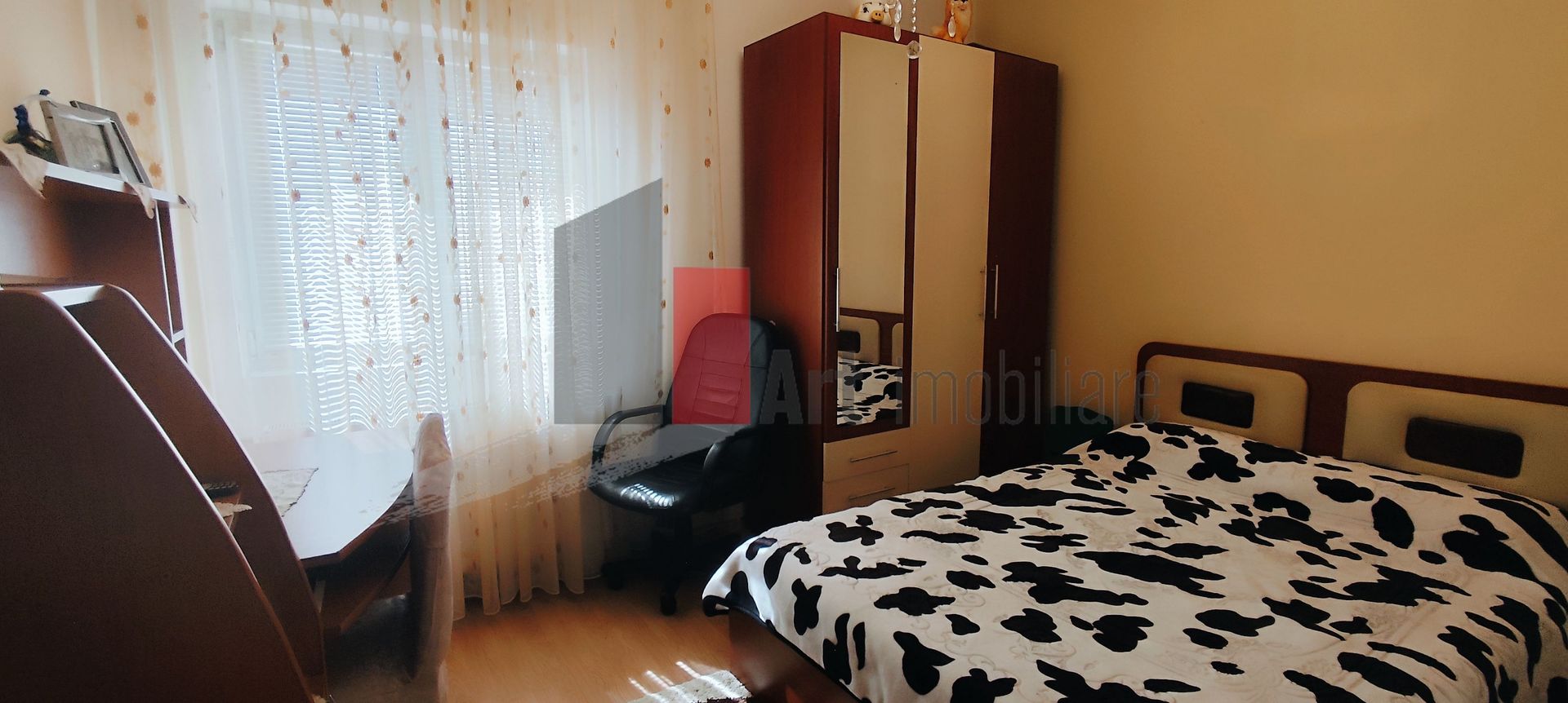 URGENT!, Mircea Voda-Camera de Comert, CENTRALA PROPRIE, BOXA, NEGOCIABIL - Poză 4