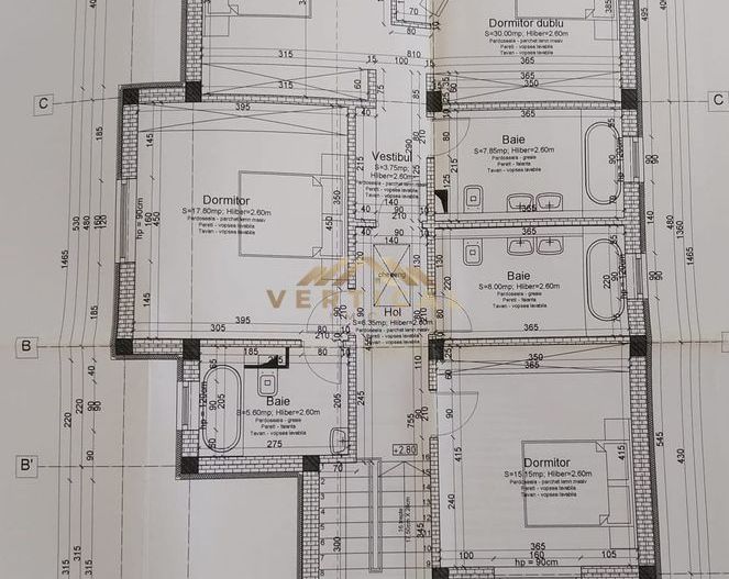 Casă P+1 de vânzare în Comuna Berceni - Poză 3