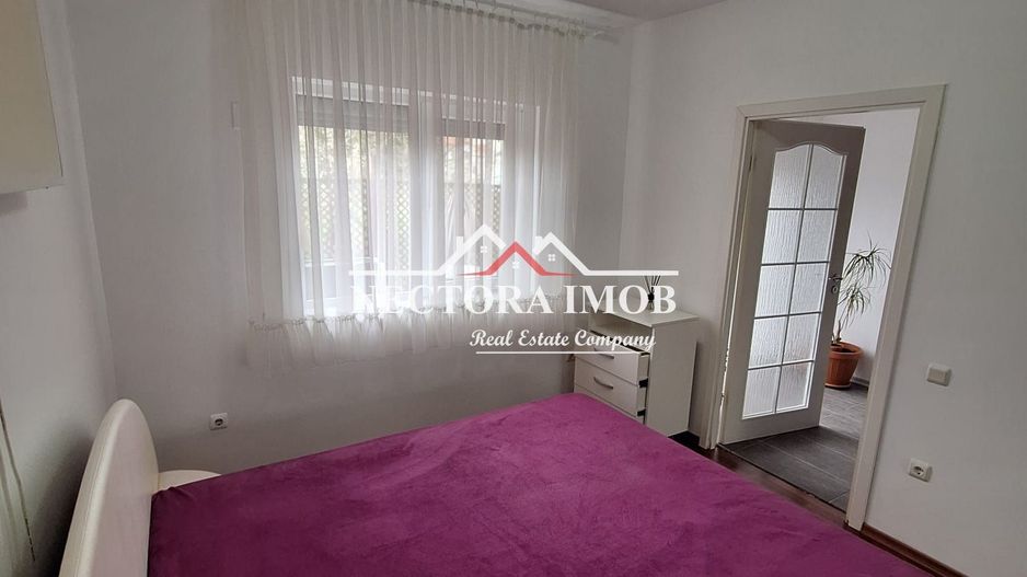 NECTORA IMOB-Apartament Sanmartin, 2 camere, Terasa, Parter, Mobilat - Poză 3