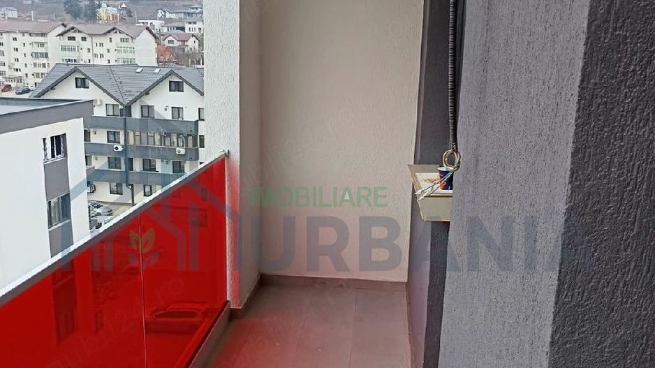 Apartament de închiriat, 1 cameră, Sofia District, Vișani - Poză 5