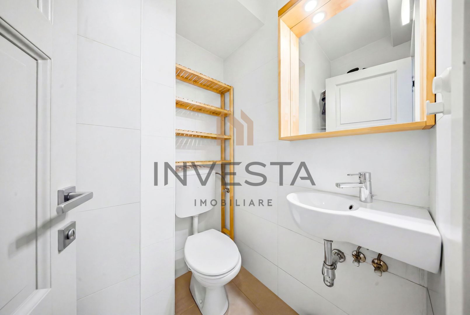 Apartament deosebit in Parcul Engels, 115 mp utili, garaj si boxa! - Poză 10