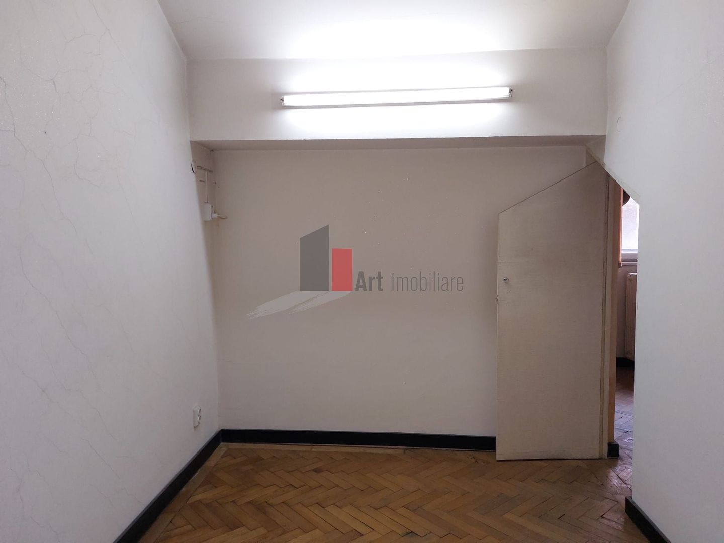 Spatiul "APALA",  Sala Palatului, imobil  birouri, 97 mp, FARA RISC SEISMIC - Poză 10