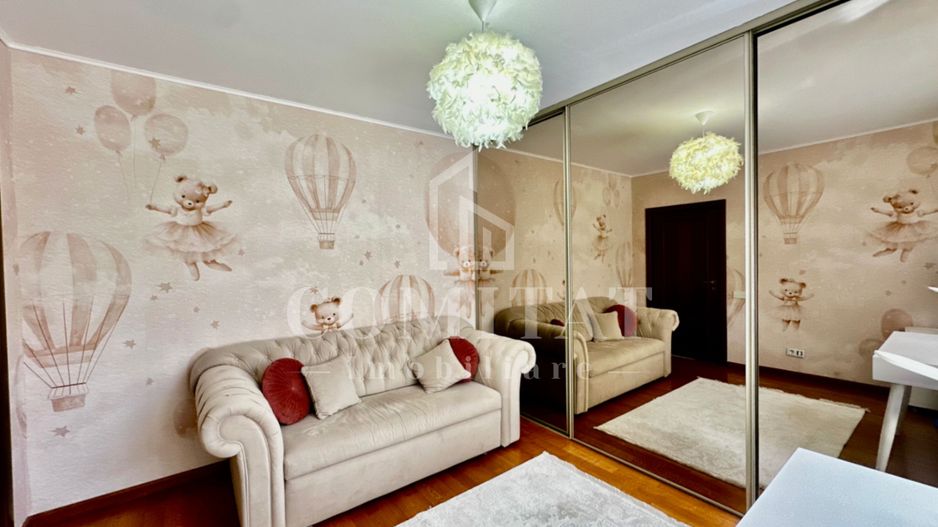 Apartament la cheie | 116 mp utili | Europa - Poză 10