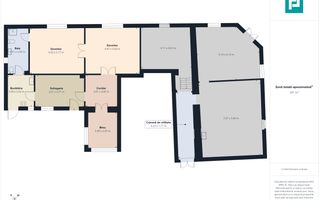 Casă 3 camere, garaj+Spațiu Comercial în Freidorf - Poză 6