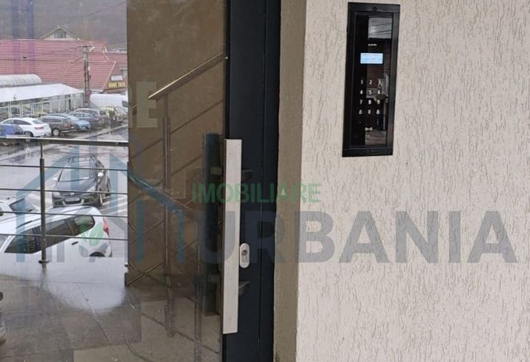 Apartament 2 camere central, mobilat deosebit - Târgu Frumos - Poză 6