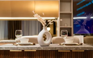 COM 0% I Studio Pipera -  Rond OMV I Ivory Residence I Mobilat lux - Poză 11