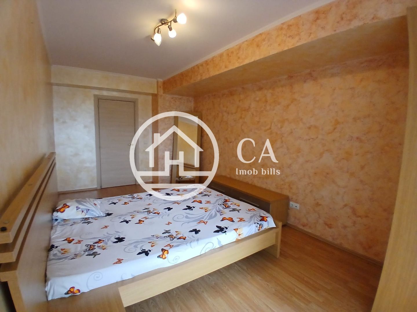 Apartament de inchiriat 2 camere in Zona Nufarul, Oradea - Poză 4