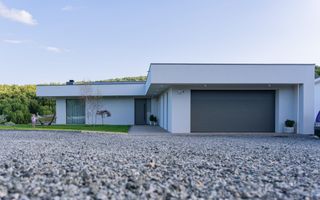 Vila superba Feleacu cu teren de 1700 m2 - Poză 1