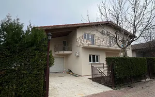 COM 0% I Vila Pipera + teren 2000mp I Recent renovata I NEMOBILATA - Poză 14