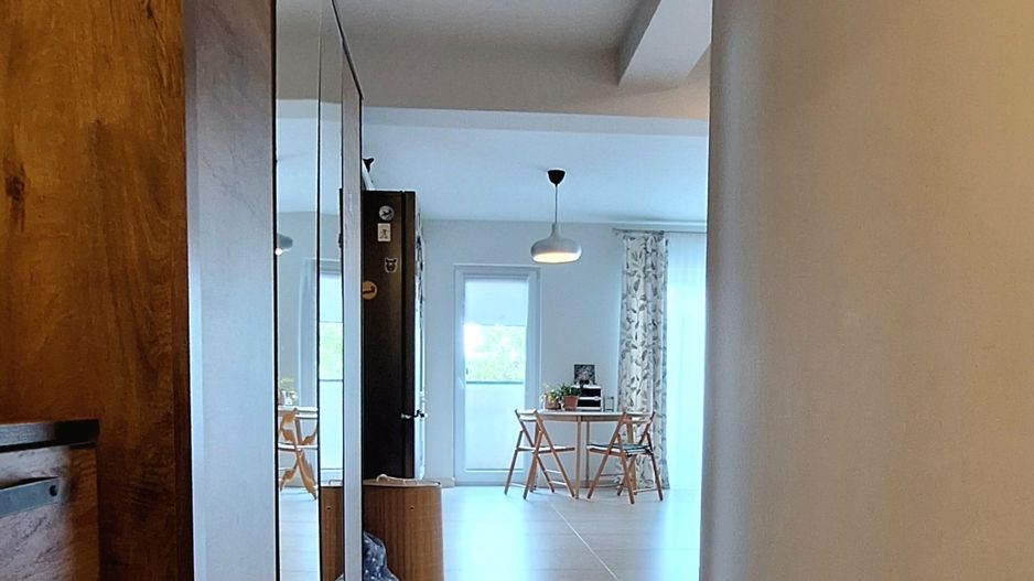 Apartament cu 2 camere si  2 locuri de parcare - Poză 6
