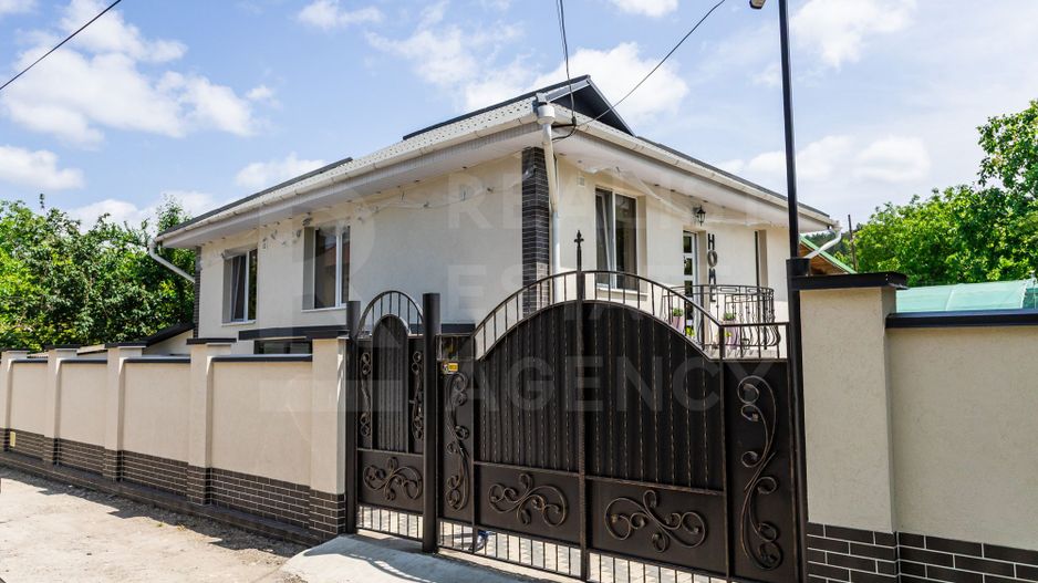 Vânzare, casă, 2 nivele, 3 camere, satul Seliște,  Orhei - Poză 1