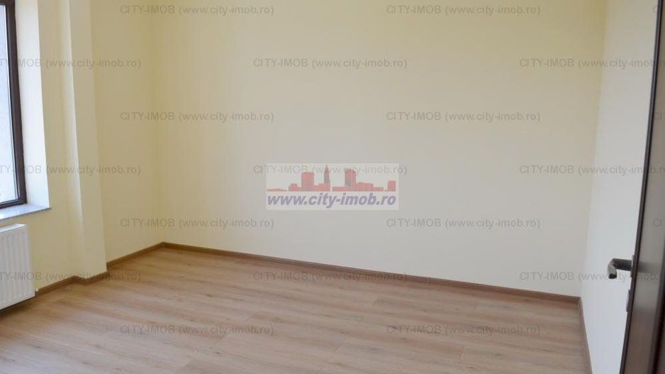 Inchirere Apartament P si D Bucurestii Noi - Curte proprie - Poză 6