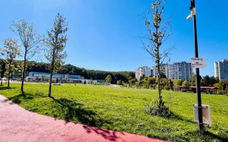 Apartament 3 camere de vanzare Manastur, str Mehedinti - Poză 18