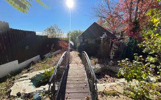 Vila 7 camere**Lake view**Ponton privat**Piscina**Teren 933 MP//Balotesti - Poză 3