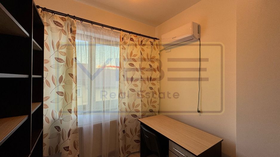 Apartament 1 camera Lazar Residence-Centru Palas Mall - Poză 12