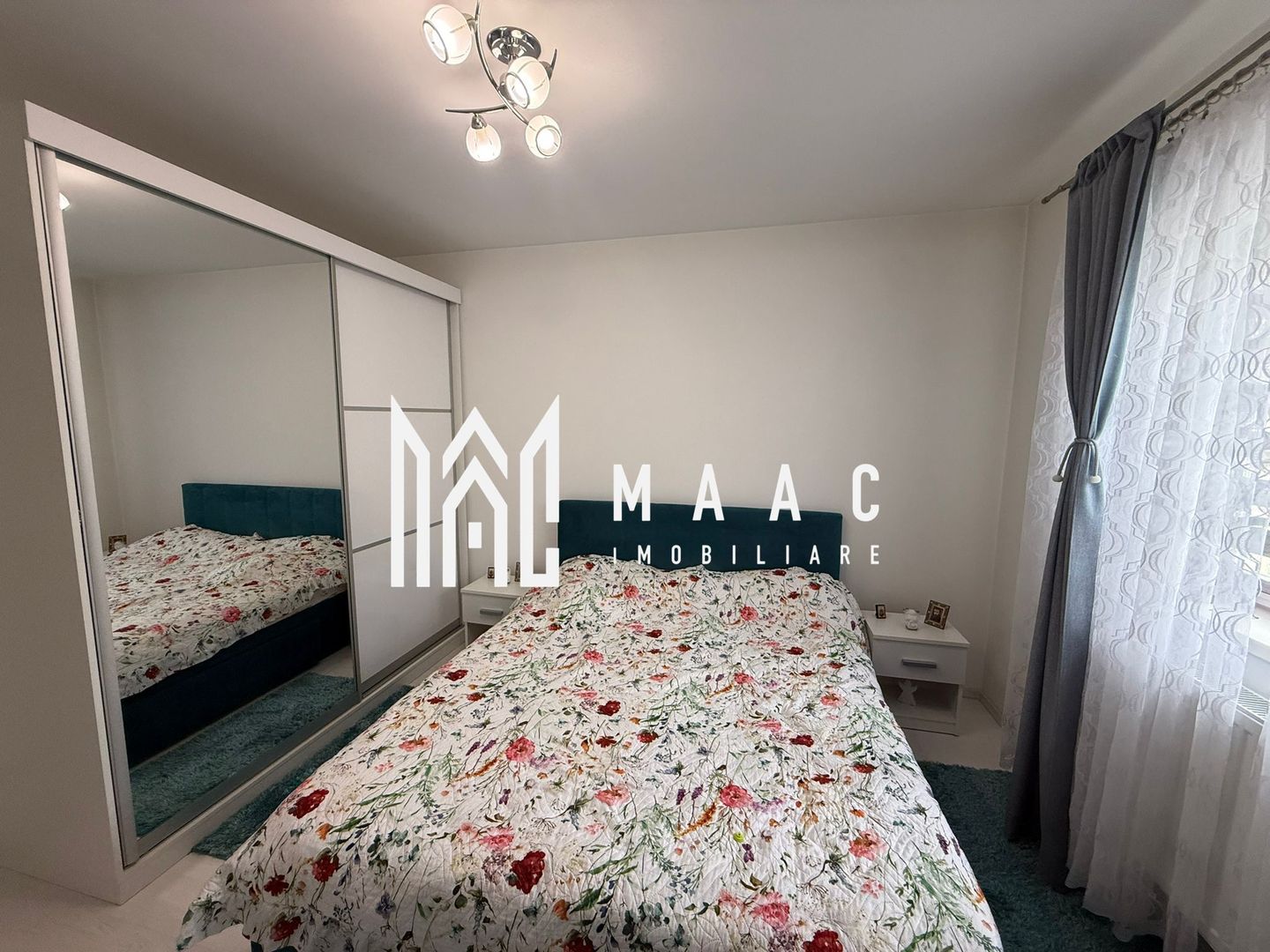 Apartament 2 Camere I 55 MP I Etaj 2 I Terasa I Selimbar - Poză 6