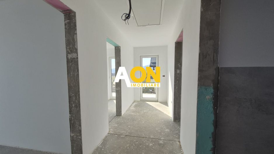 Casa 4 Camere, 138 mp, P+M, Teren 400 mp, Toate Utilitatile, Micesti - Poză 10