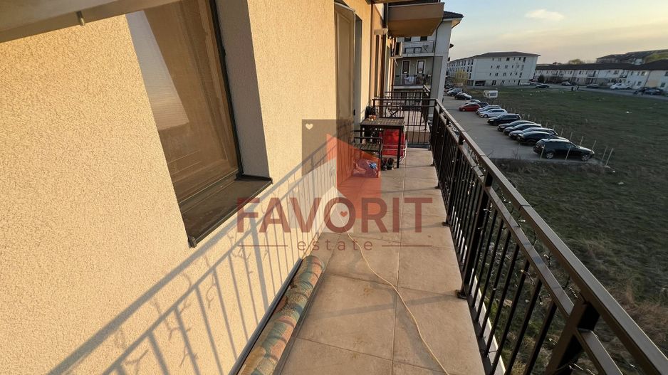 Apartament 2 camere decomandat | Giroc - Poză 8