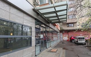 Spațiu 320 mp | Vitrină 25 m | Spital Grozovici - Poză 5