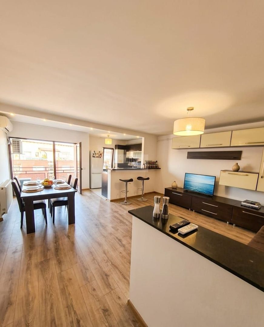 Apartament 2 camere | Parcare inclusă | Florești - Teilor / Eroilor - Poză 1