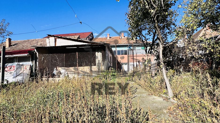 Casă tip Duplex 3 camere cu teren 468 mp zona Străzii Record/Terezian - Poză 18