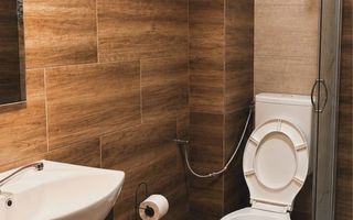 Apartament de închiriat – 52 mp, parter, complet utilat. - Poză 3