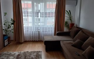 Închiriere garsonieră decomandată – Calea 13 Septembrie - Poză 4