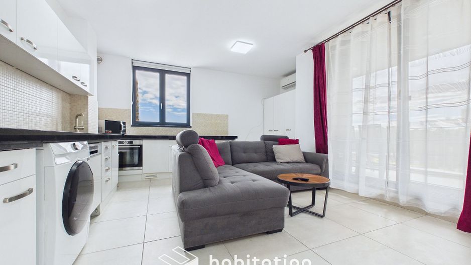 Apartamentul unde stilul urban întâlnește confortul absolut - ISHO - Poză 3