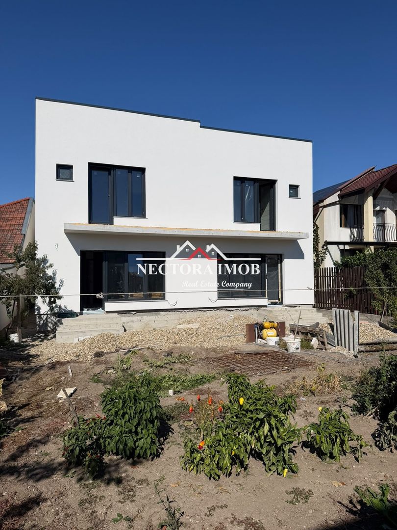 NECTORA IMOB-DUPLEX Ultracentral, Str. Horea, 284 mp + 509 mp teren - Poză 19
