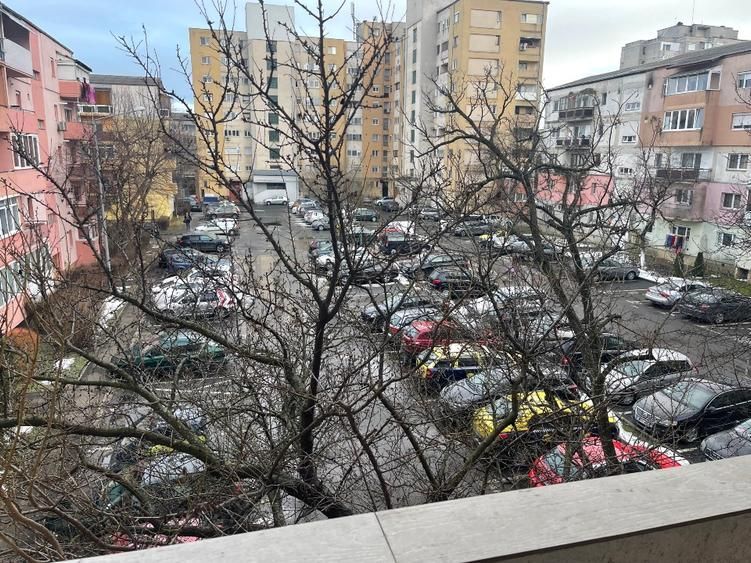 Vand apartament 4 camere in Satu Mare - Poză 7