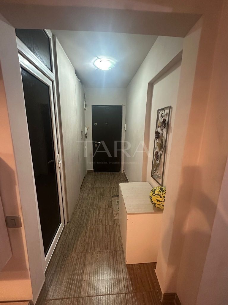 Apartament 3 camere, zona verde și liniștită, Grigorescu. - Poză 2