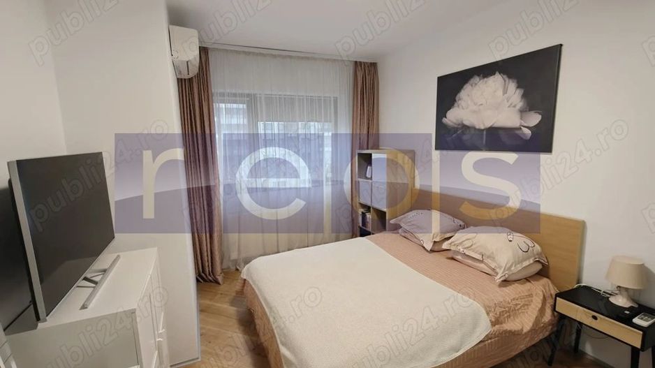 VANZARE 3 CAMERE | LOC PARCARE SUBTERAN INCLUS | 4CITY NORTH - Poză 4