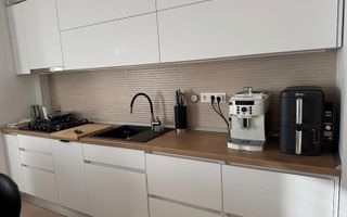 Ap 2 camera Calea Serban Voda 111/ Carol / Tineretului de inchiriat - Poză 5