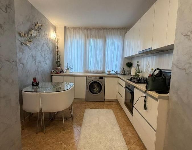 Dristor - 2 minute metrou Dristor - complet renovat - bloc anvelopat - Poză 8