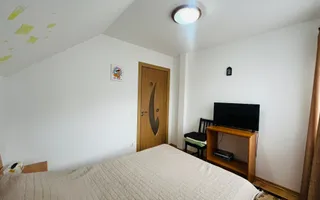 Casă de vacanță în Tocile - Poză 15