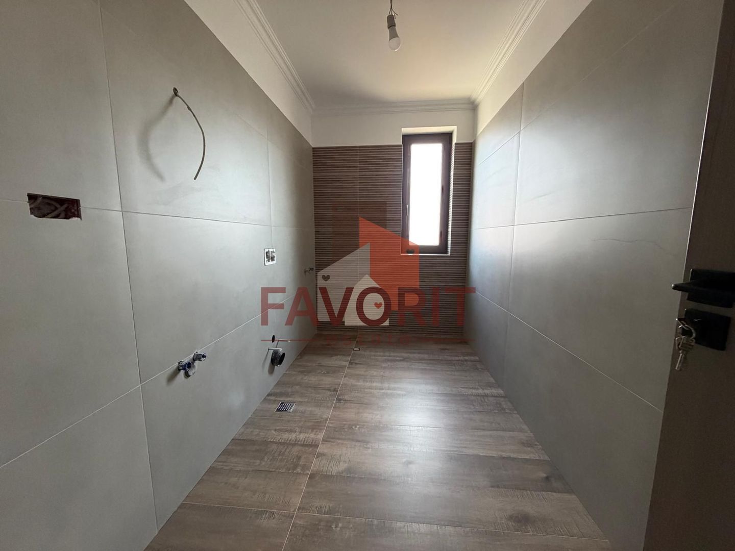 Duplex | 3 camere | Toate utilitatile | Finisaje premium | Sanandrei | - Poză 9