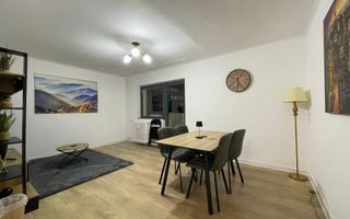 Apartament cu 3 camere spre inchiriere in zona Zorilor/UMF! - Poză 2