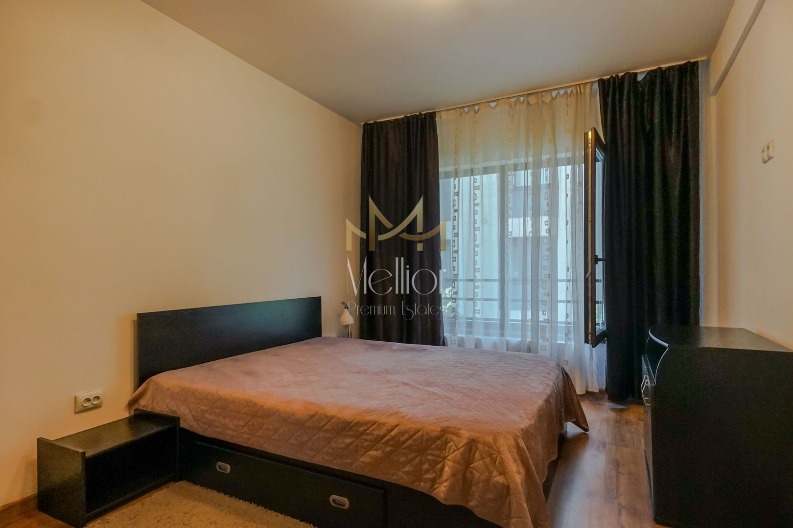 Apartament cu 2 camere, parcare subterana, Semicentral, zona FSPAC! - Poză 19