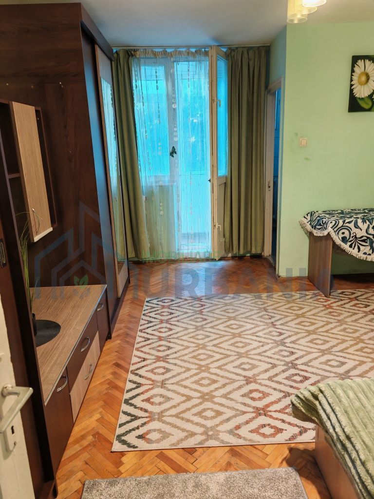 Garsoniera Confort 1, 33 mp, decomandata, Tatarasi - Flora, etaj intermediar - Poză 2