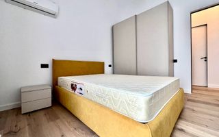 Apartament cu 3 camere *Prima Inchiriere* + Terasa *50mp* / Aviatiei - Herastrau - Poză 7