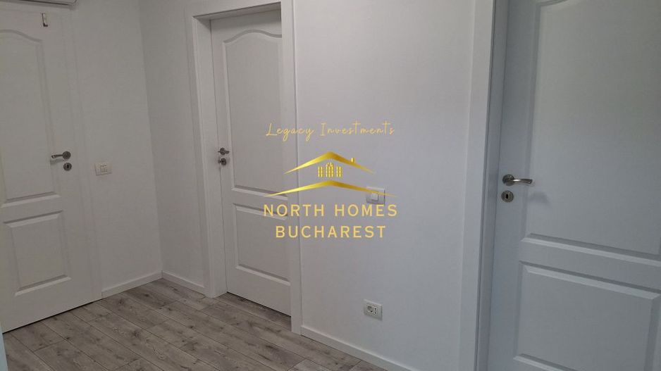 Apartament 3 camere, Obor, renovat - Poză 8