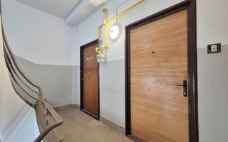 COMISION 0% - Apartament vila 3 camere 92,5mp Matei Basarab la 8min Pta Unirii - Poză 18