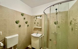 Apartament modern cu 3 camere, parcare subterană – zona Corneliu Copos - Poză 7