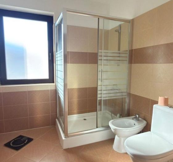 COMISION 0, Casa Moderna, 7 Camere, Garaj, 300MP, 700Mp Teren, SACALAZ - Poză 10