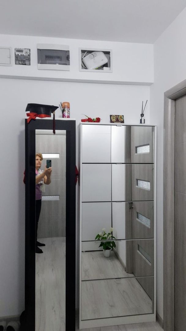 Garsoniera Dristor Decomandata, Bloc Mixt, etaj 3/4 - Poză 4